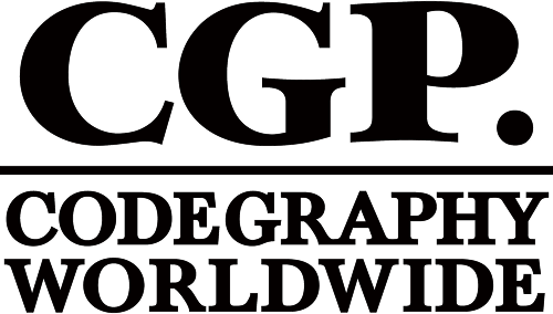 CGP CODEGRAPHY WORLDWIDE